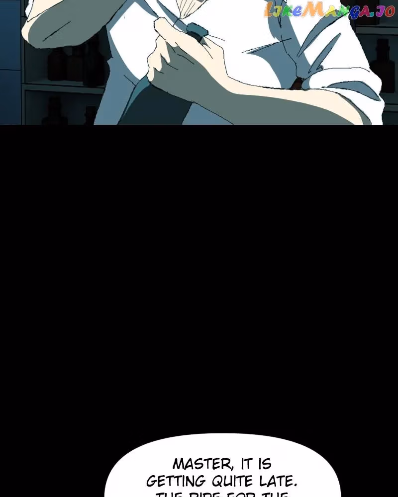 Silent Screams Chapter 19 page 9 - 