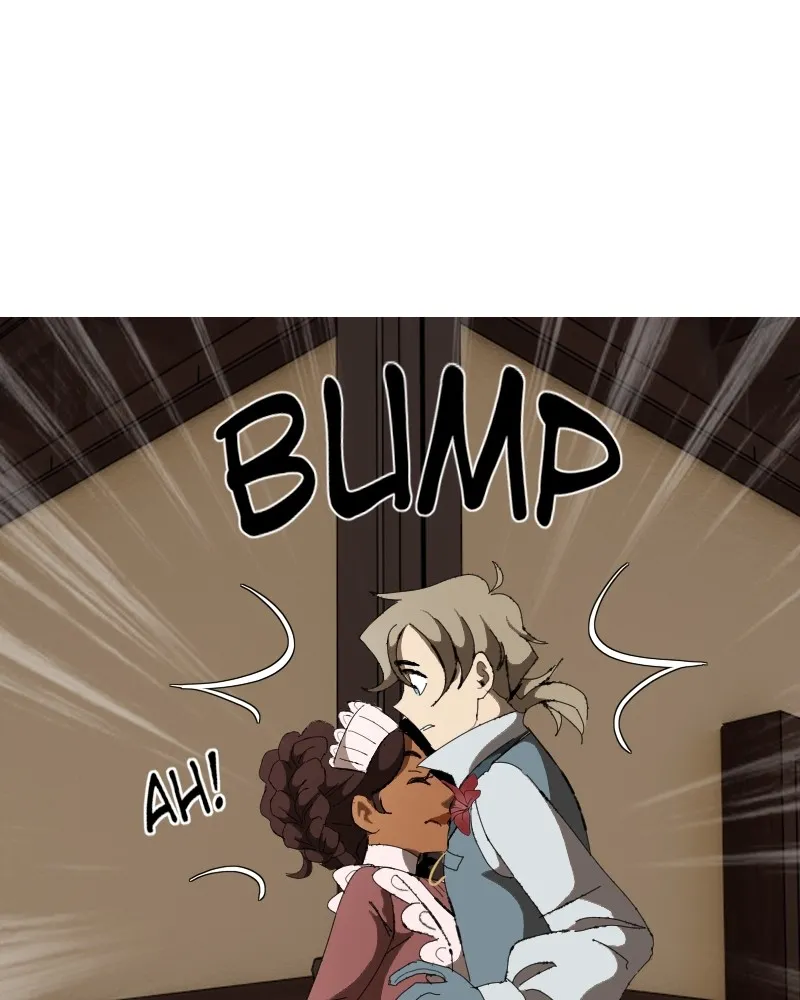 Silent Screams Chapter 2 page 11 - 
