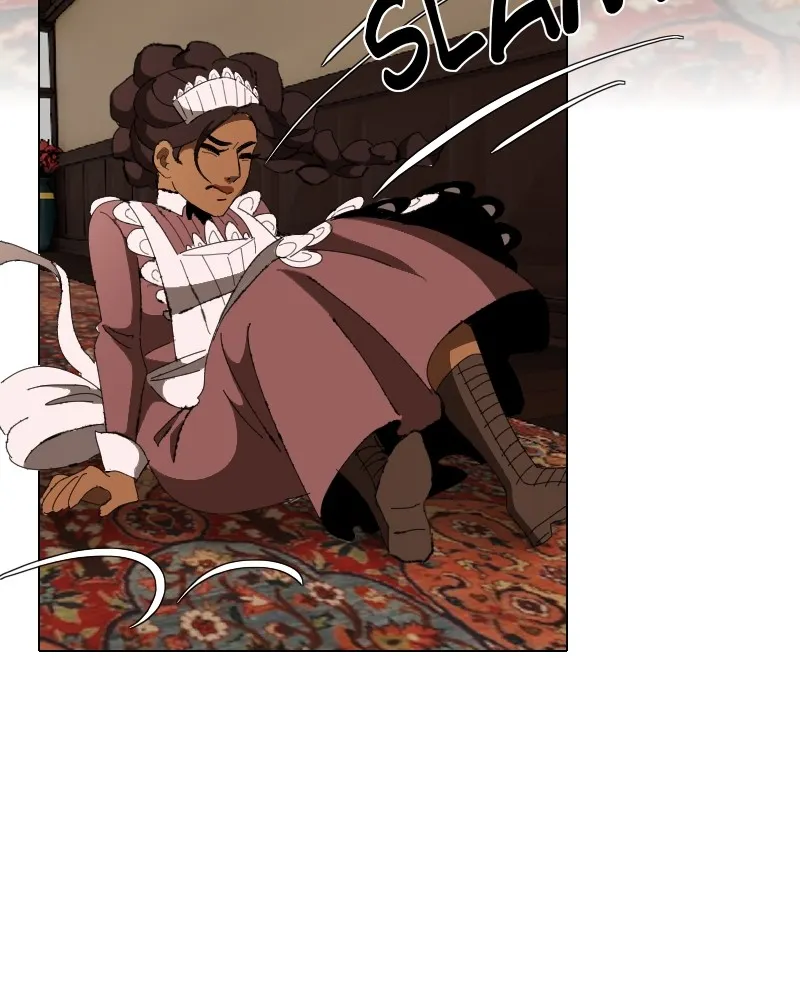 Silent Screams Chapter 2 page 13 - 