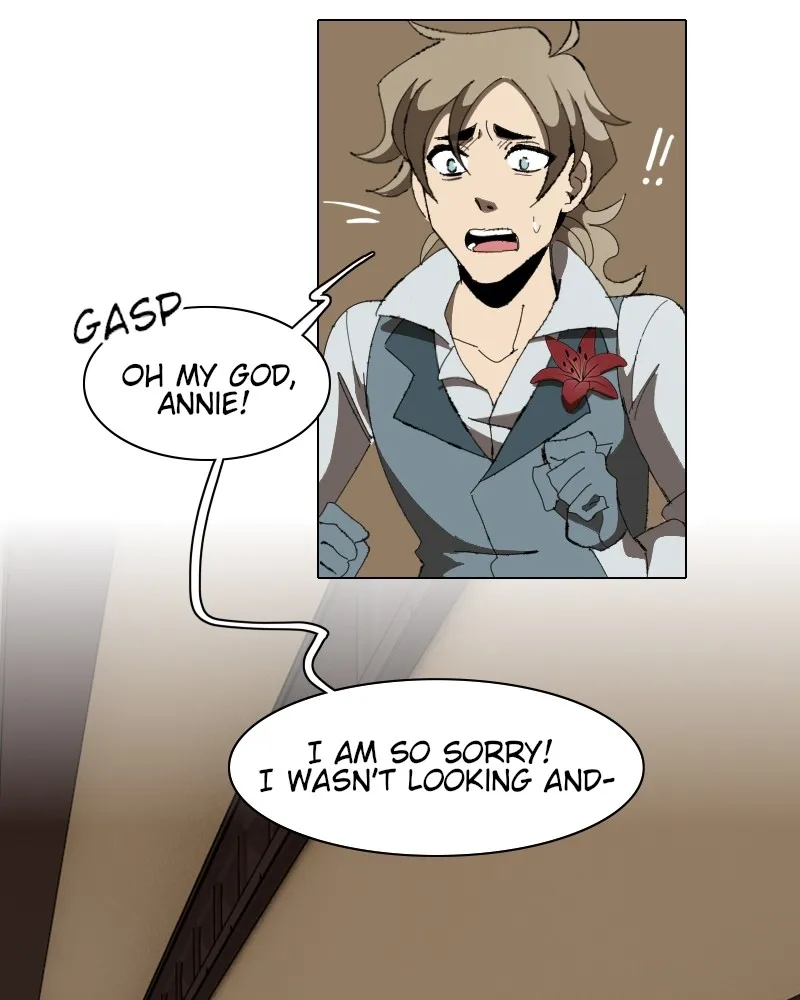 Silent Screams Chapter 2 page 14 - 