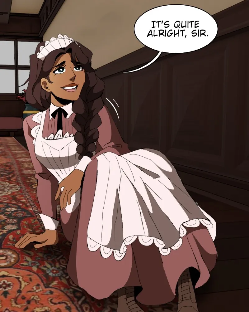 Silent Screams Chapter 2 page 15 - 