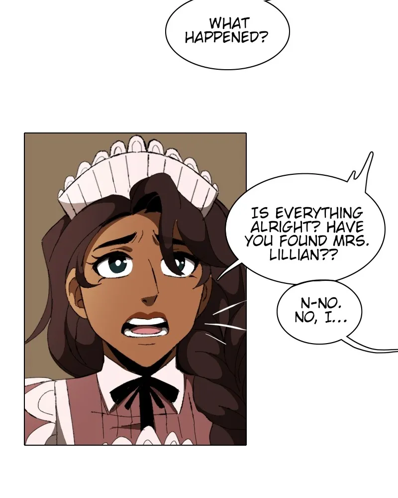 Silent Screams Chapter 2 page 17 - 