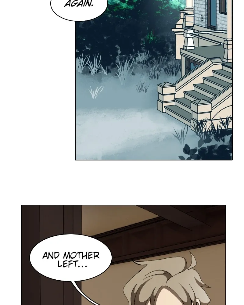 Silent Screams Chapter 2 page 19 - 