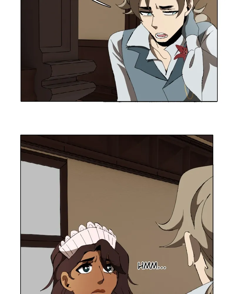 Silent Screams Chapter 2 page 20 - 