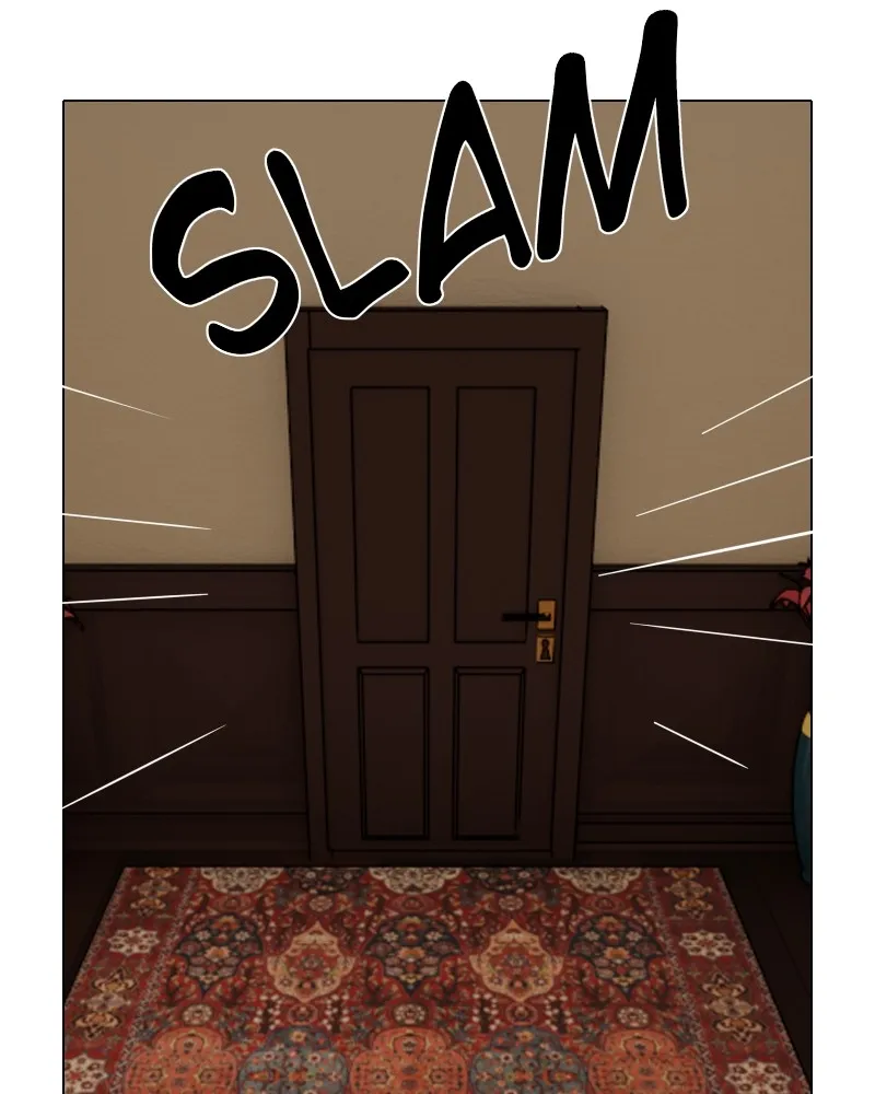 Silent Screams Chapter 2 page 3 - 