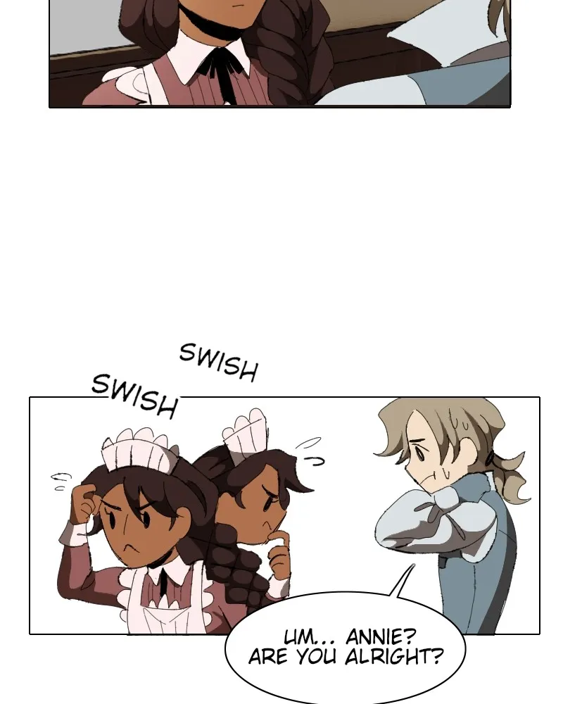 Silent Screams Chapter 2 page 21 - 