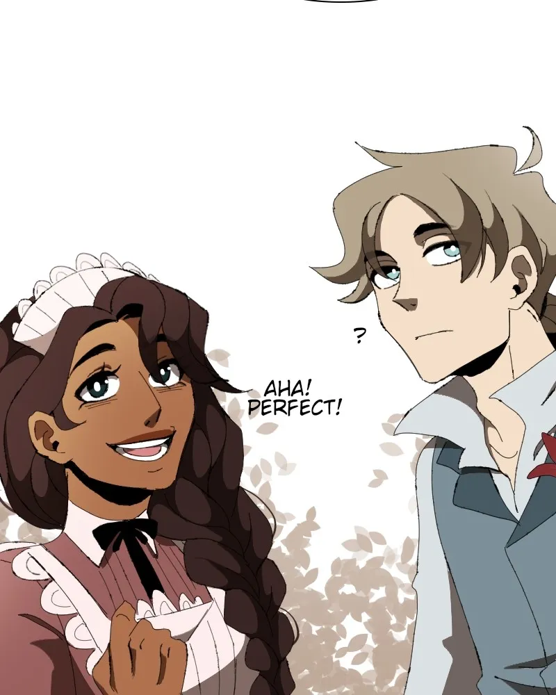 Silent Screams Chapter 2 page 22 - 