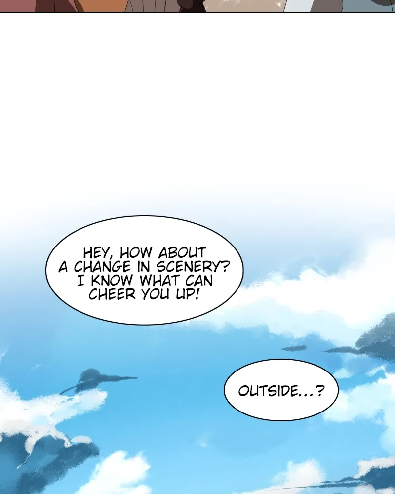 Silent Screams Chapter 2 page 23 - 