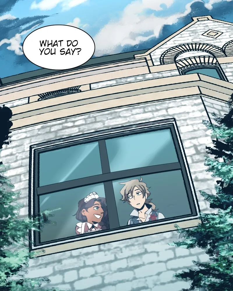 Silent Screams Chapter 2 page 24 - 