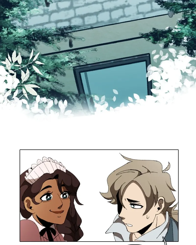 Silent Screams Chapter 2 page 25 - 