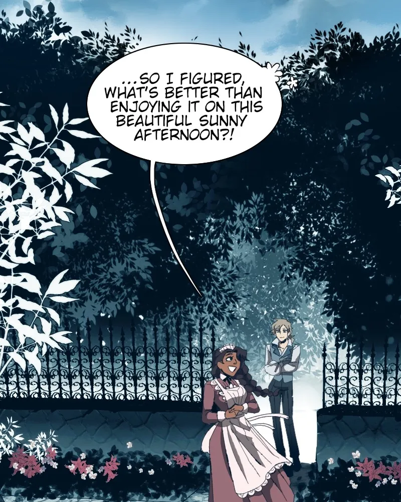 Silent Screams Chapter 2 page 30 - 