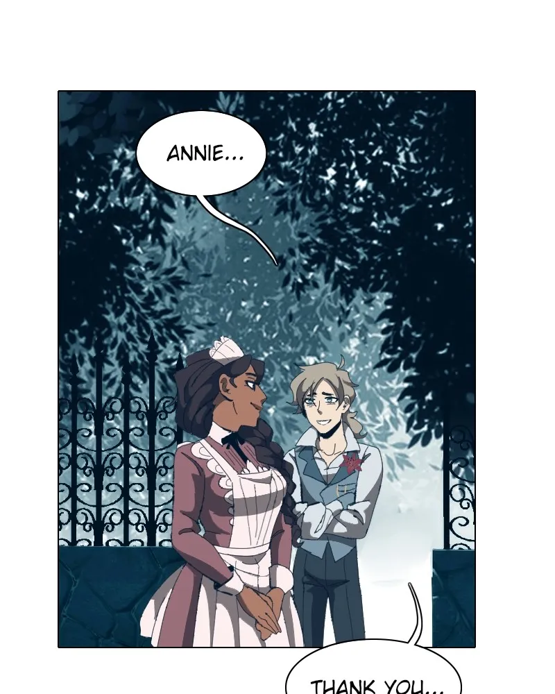 Silent Screams Chapter 2 page 32 - 