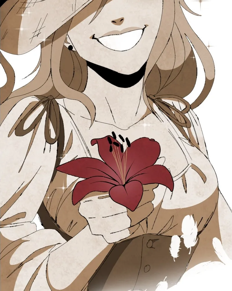 Silent Screams Chapter 2 page 37 - 
