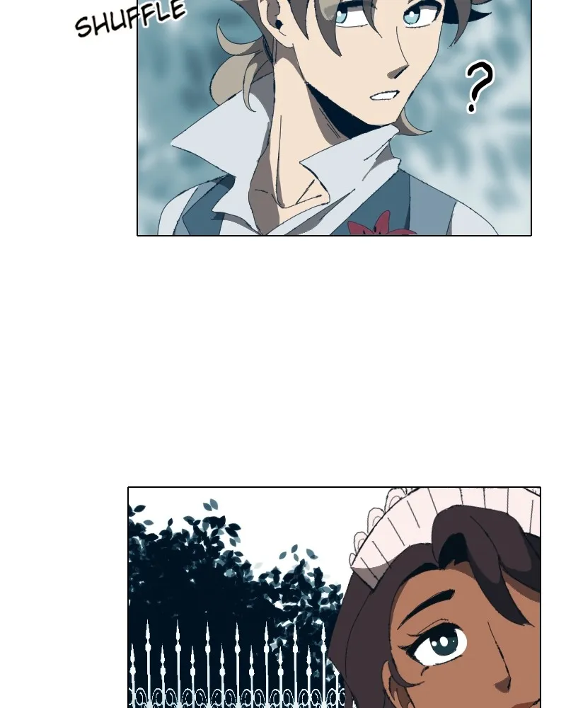 Silent Screams Chapter 2 page 39 - 