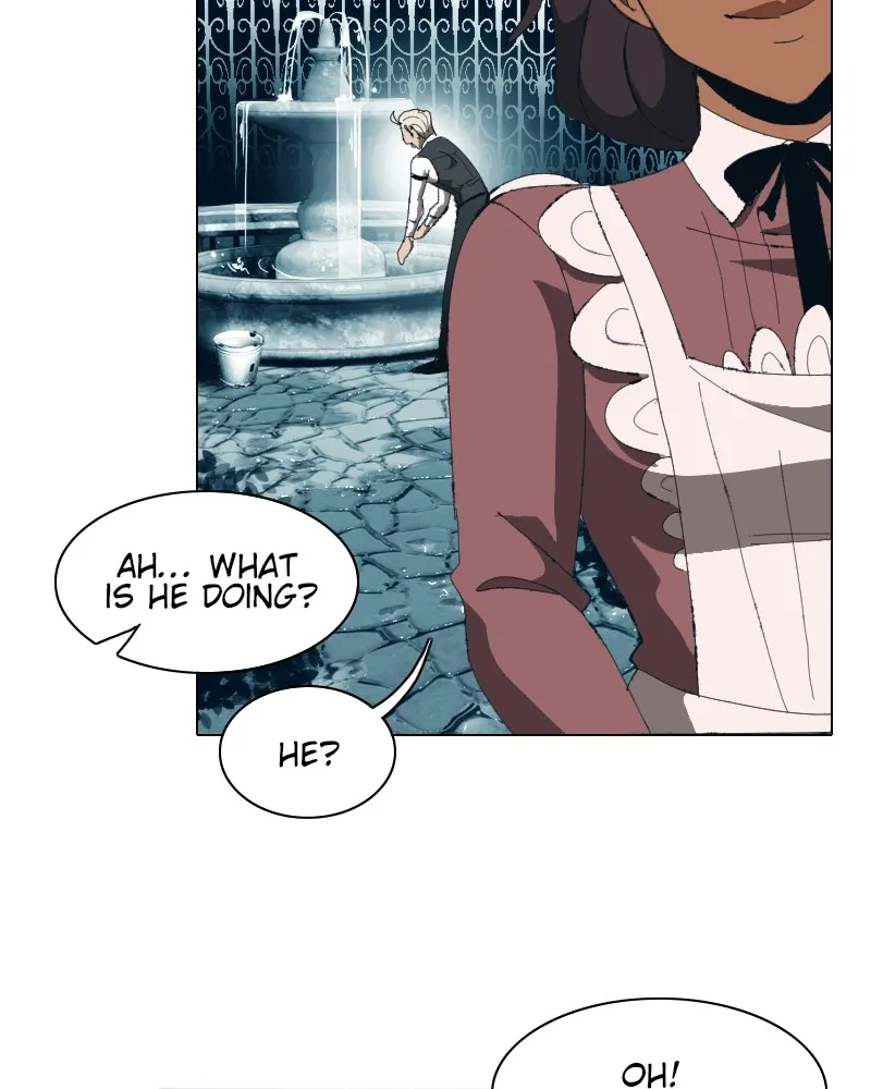 Silent Screams Chapter 2 page 40 - 