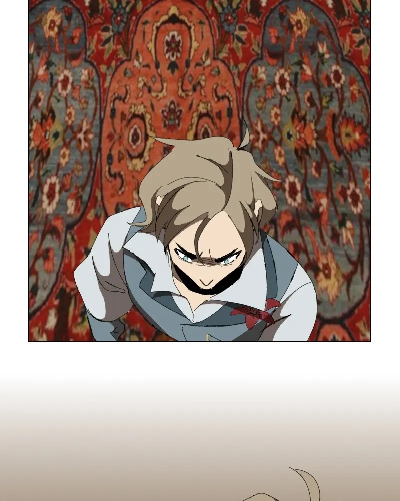 Silent Screams Chapter 2 page 5 - 