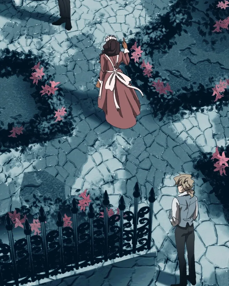 Silent Screams Chapter 2 page 43 - 