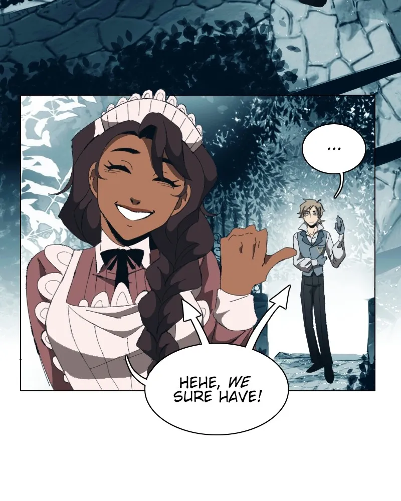 Silent Screams Chapter 2 page 44 - 