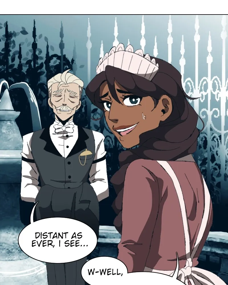 Silent Screams Chapter 2 page 45 - 