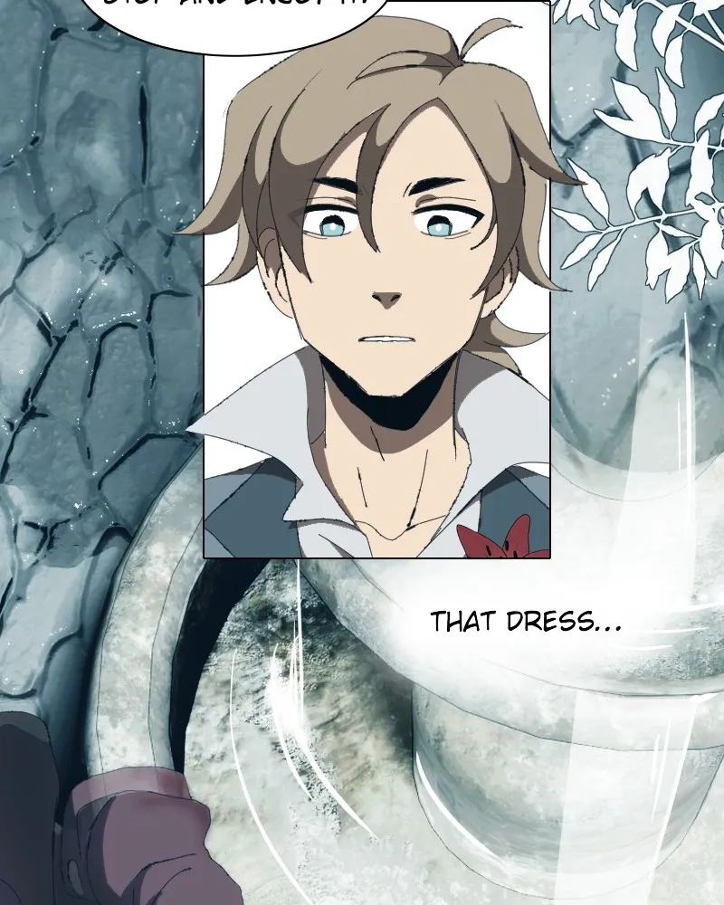 Silent Screams Chapter 2 page 48 - 