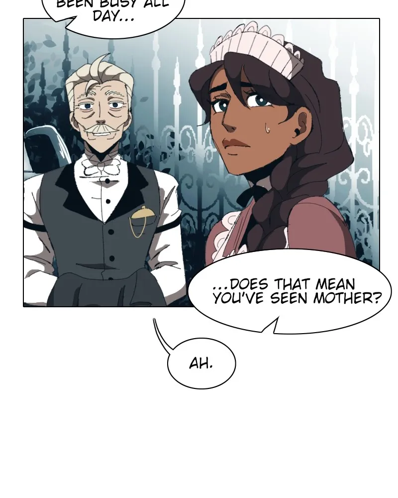 Silent Screams Chapter 2 page 52 - 