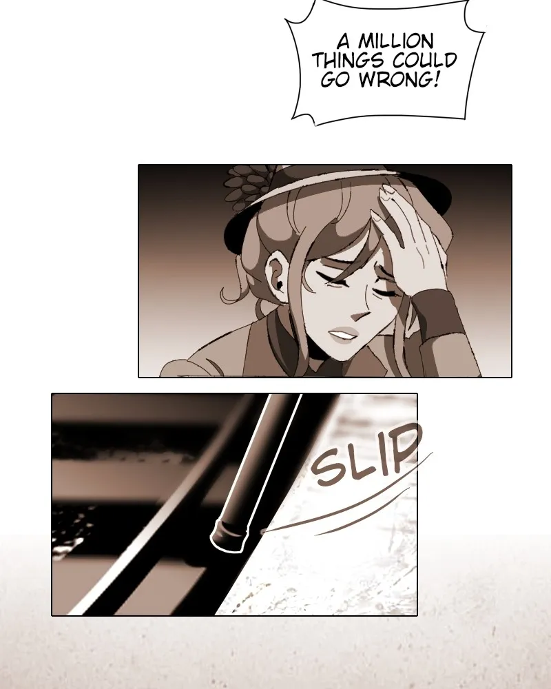 Silent Screams Chapter 2 page 56 - 