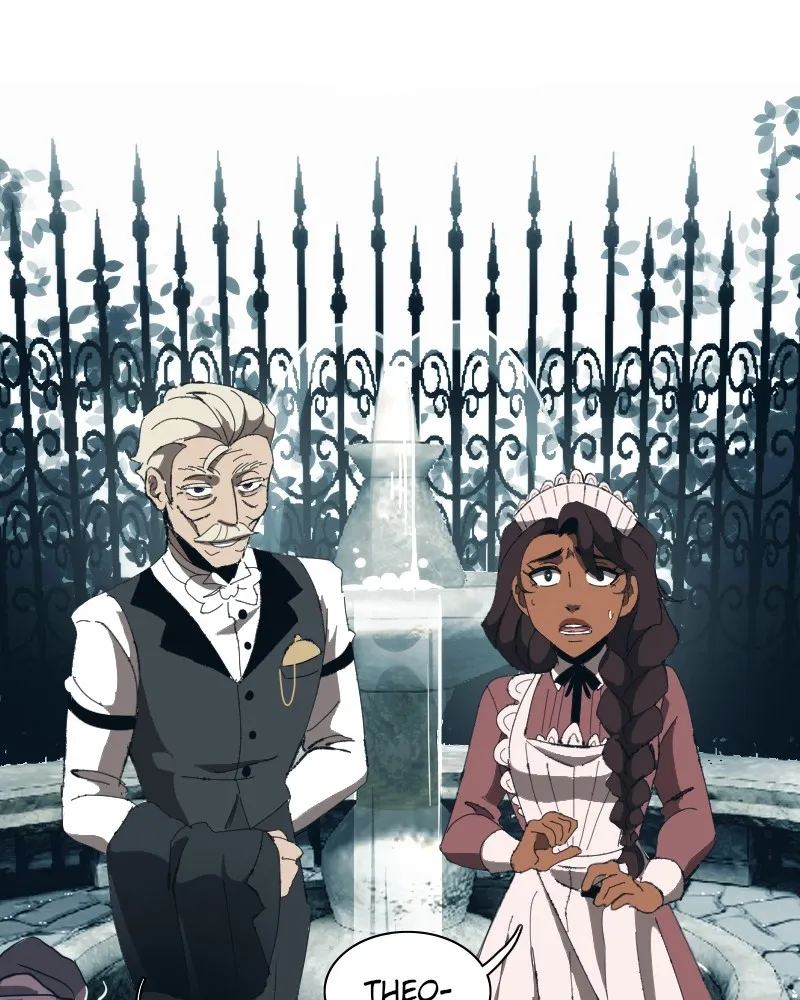 Silent Screams Chapter 2 page 60 - 