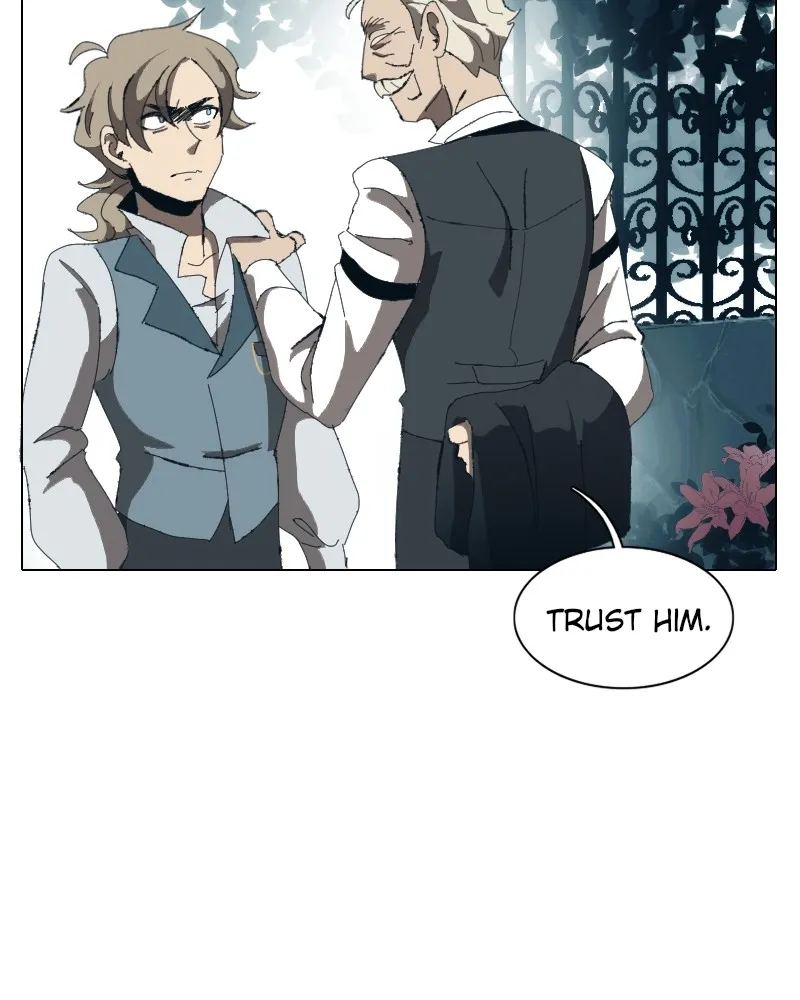 Silent Screams Chapter 2 page 65 - 