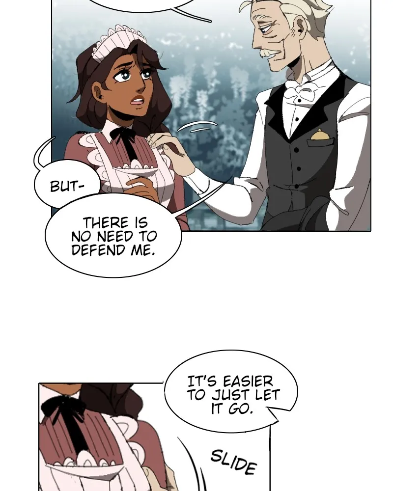 Silent Screams Chapter 2 page 74 - 