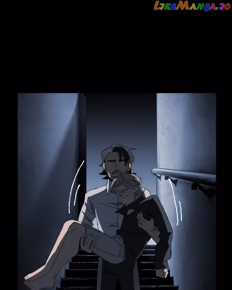 Silent Screams Chapter 20 page 14 - 