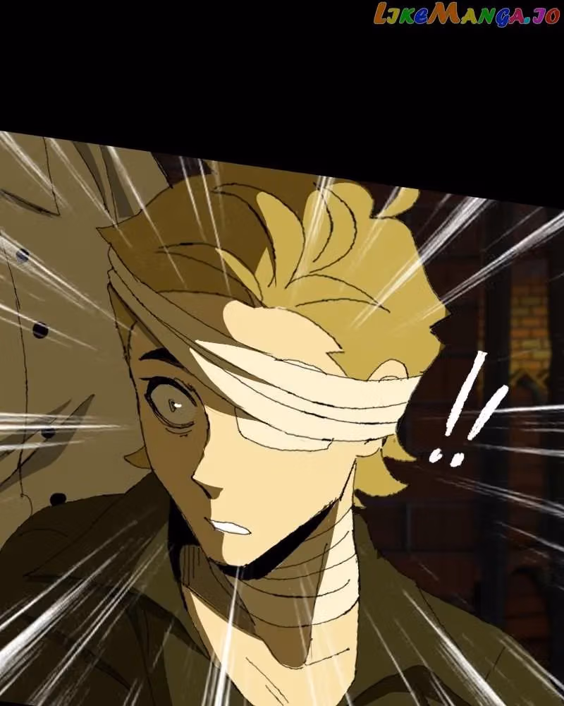 Silent Screams Chapter 20 page 19 - 