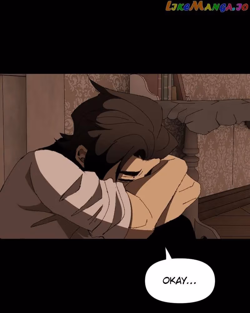 Silent Screams Chapter 20 page 3 - 