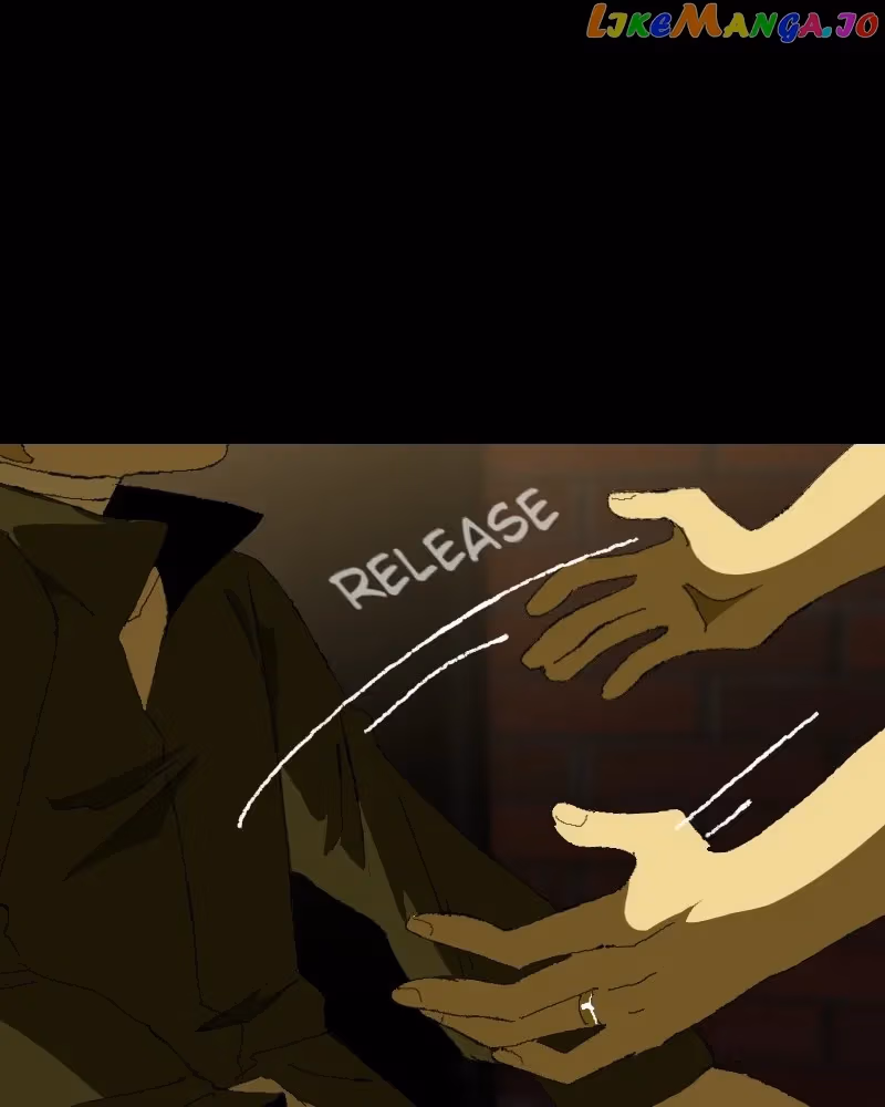 Silent Screams Chapter 20 page 22 - 
