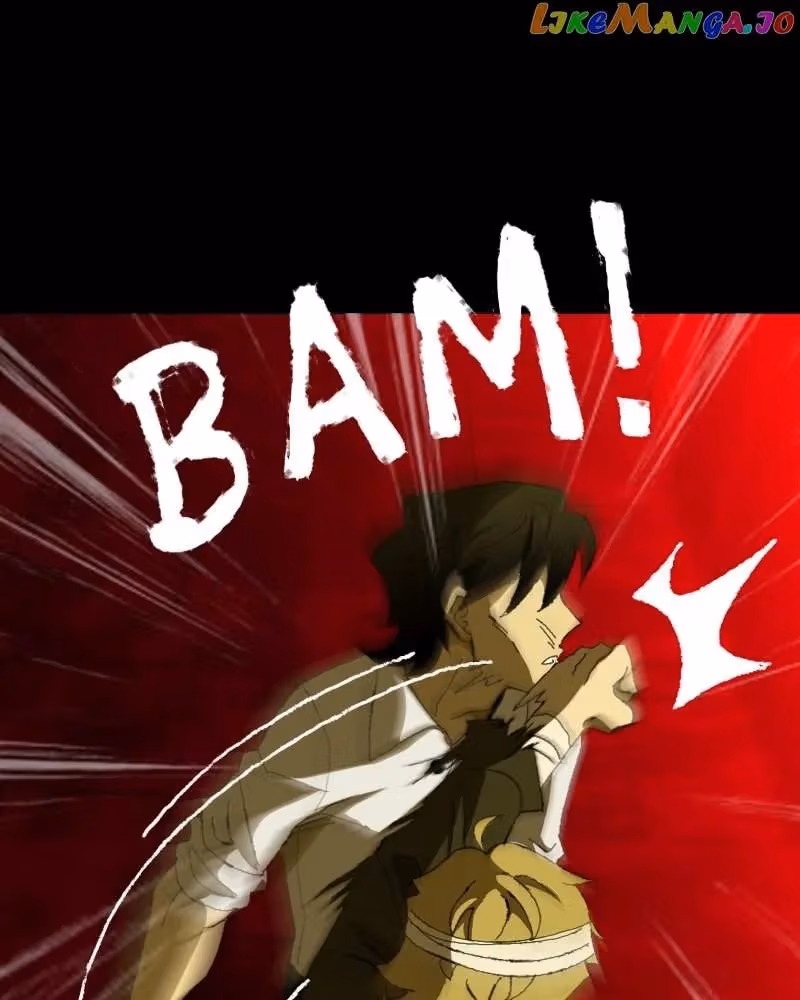Silent Screams Chapter 20 page 28 - 
