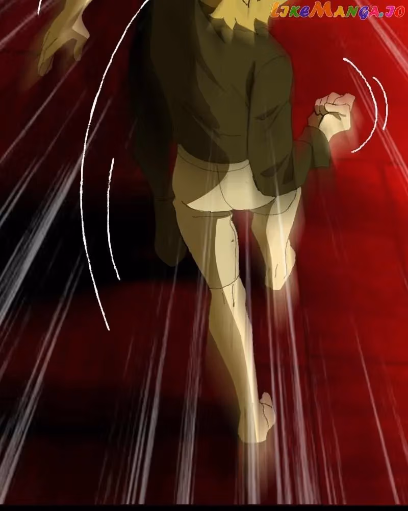 Silent Screams Chapter 20 page 29 - 