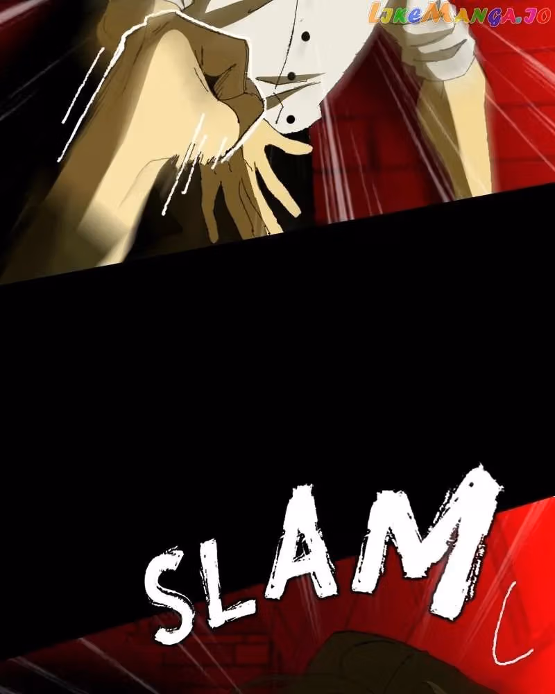 Silent Screams Chapter 20 page 31 - 