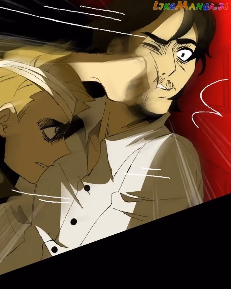 Silent Screams Chapter 20 page 32 - 