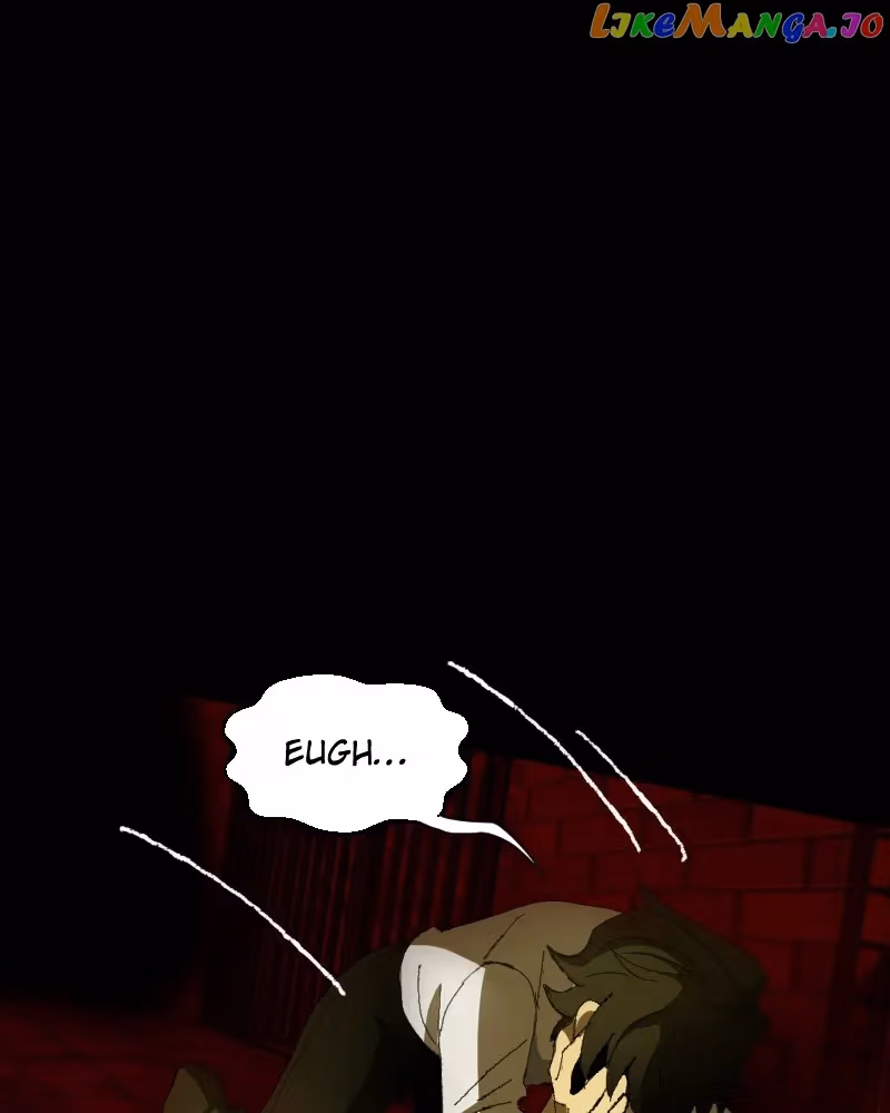 Silent Screams Chapter 20 page 33 - 