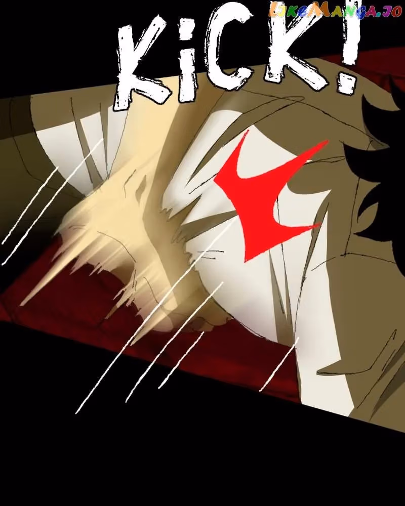 Silent Screams Chapter 20 page 35 - 
