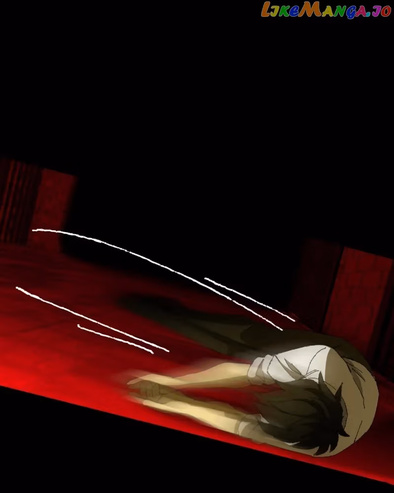 Silent Screams Chapter 20 page 36 - 