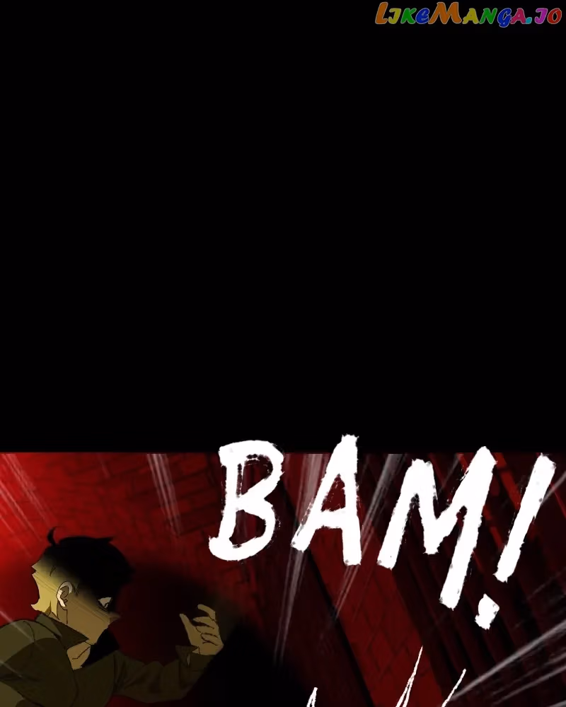 Silent Screams Chapter 20 page 37 - 