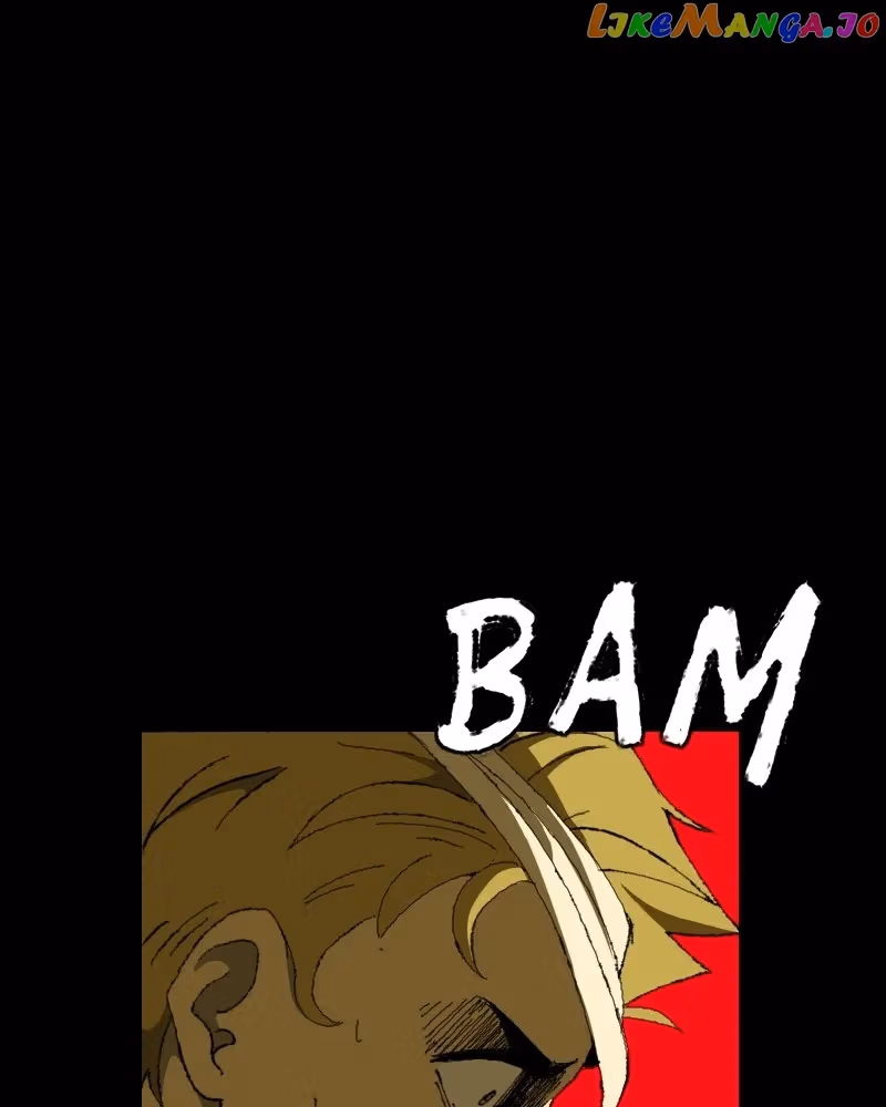 Silent Screams Chapter 20 page 39 - 