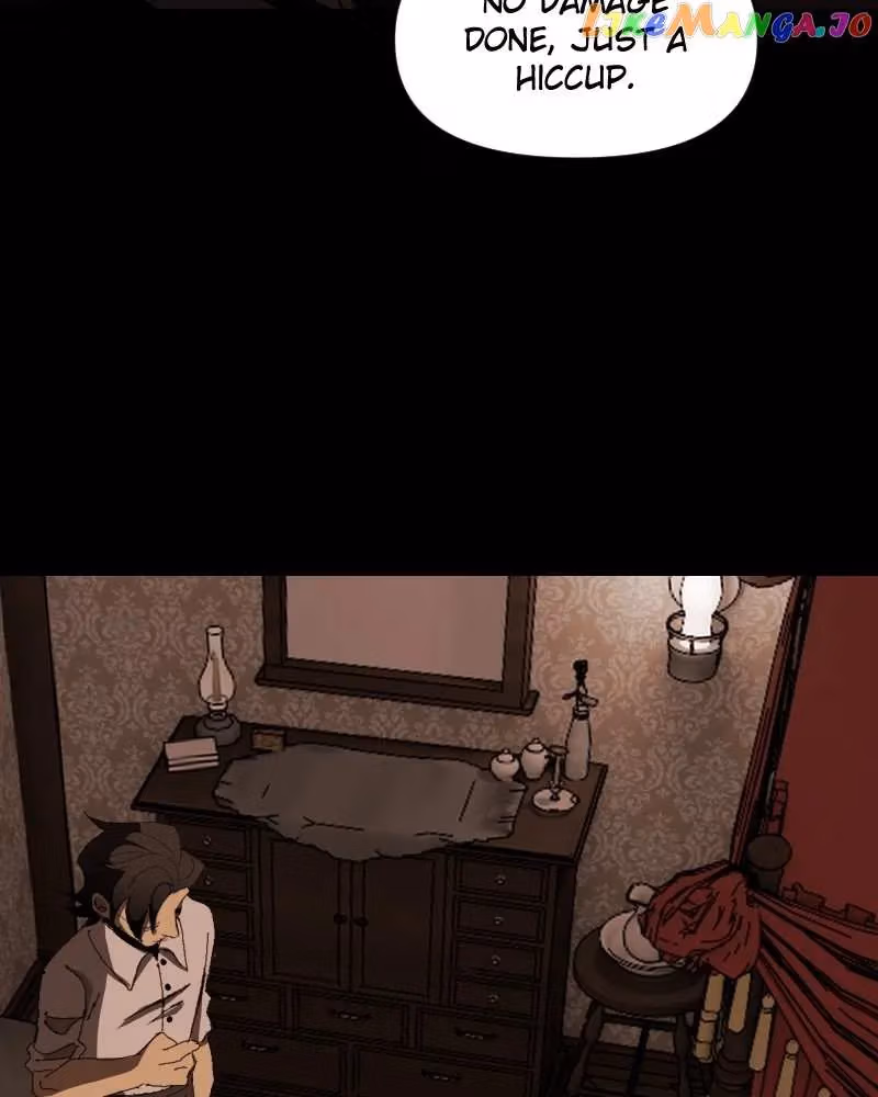Silent Screams Chapter 20 page 5 - 