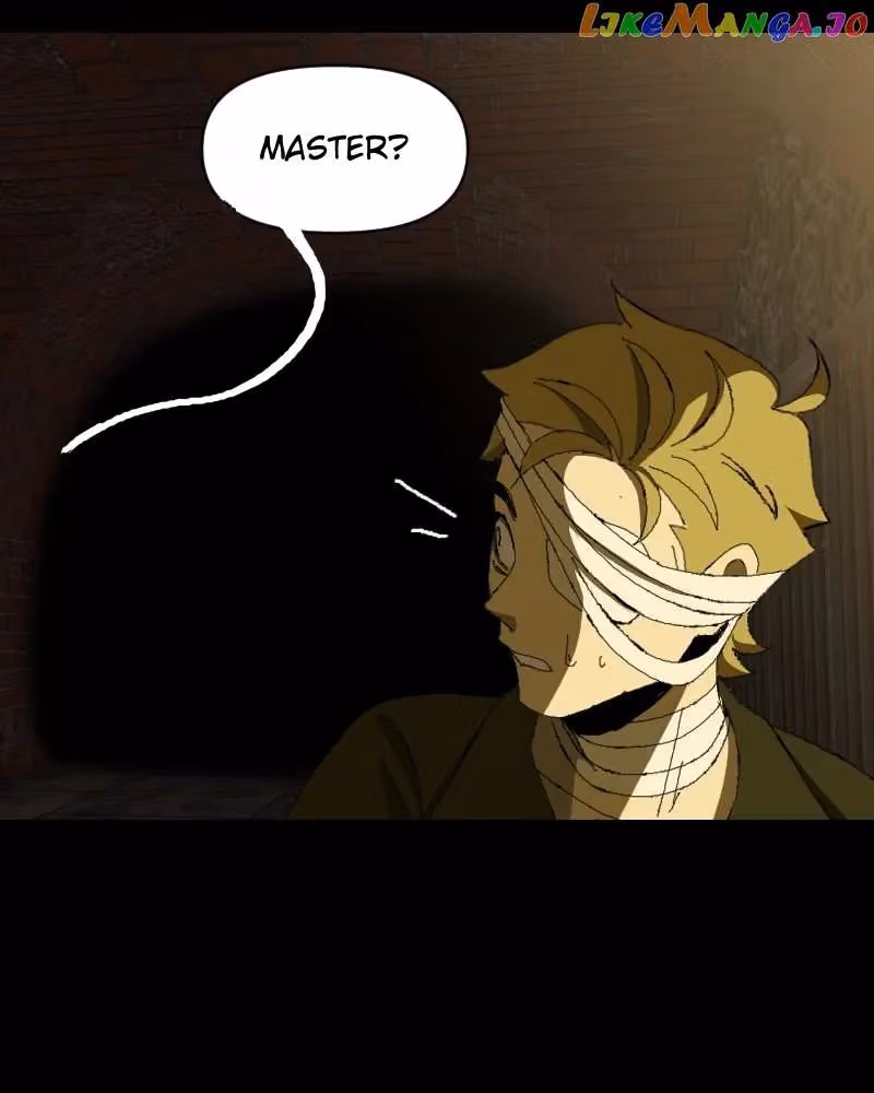 Silent Screams Chapter 20 page 43 - 