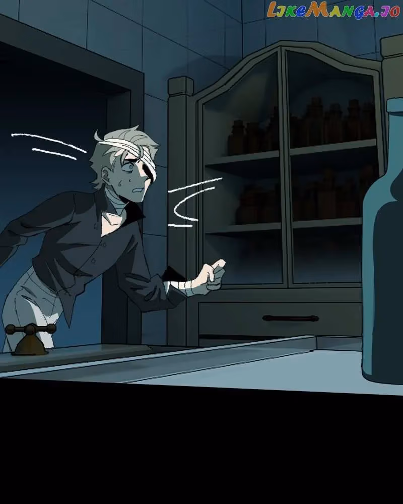 Silent Screams Chapter 20 page 47 - 