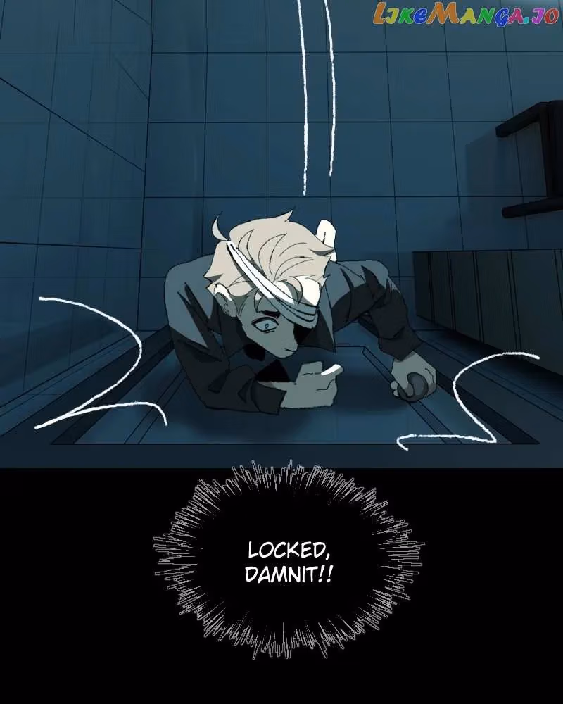 Silent Screams Chapter 20 page 49 - 