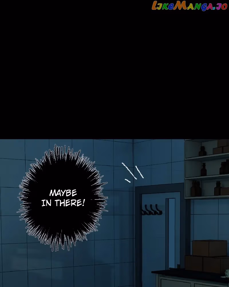 Silent Screams Chapter 20 page 50 - 