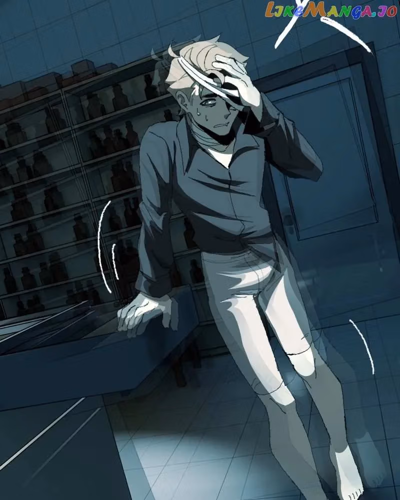Silent Screams Chapter 20 page 52 - 