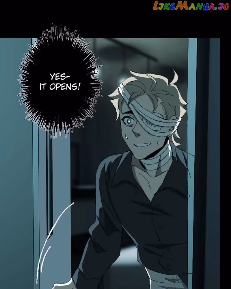 Silent Screams Chapter 20 page 54 - 