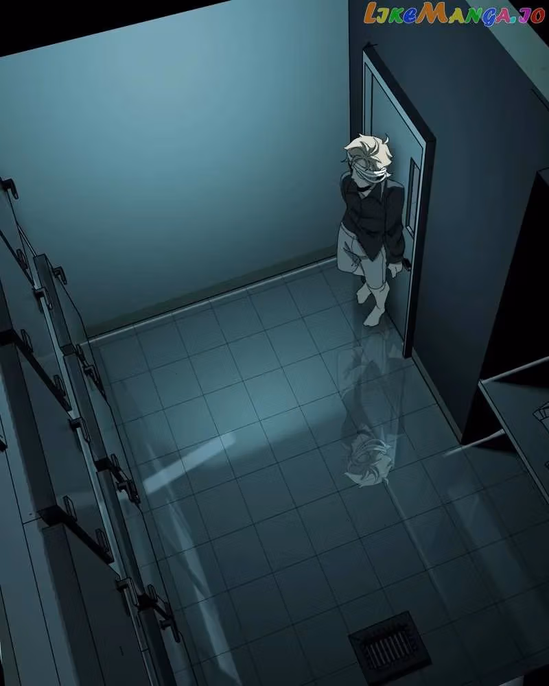 Silent Screams Chapter 20 page 56 - 